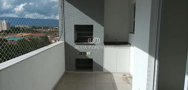 Apartamento com 2 Quartos à venda, 79m² no Vila Prosperidade, Taubaté
