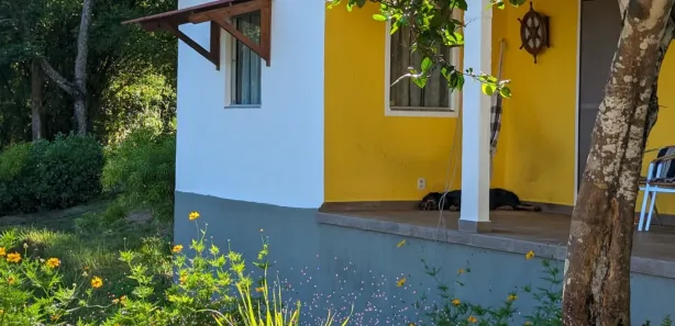 Fazenda / Sítio / Chácara com 6 Quartos à venda, 300m² no , Conde