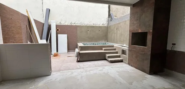 Sobrado com 3 Quartos à venda, 150m² no Laranjeiras, Caieiras