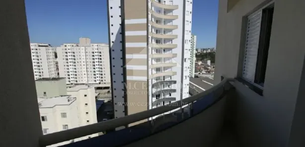 Apartamento com 2 Quartos para alugar, 70m² no Parque Senhor do Bonfim, Taubaté
