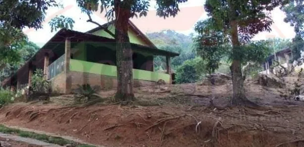 Fazenda / Sítio / Chácara com 2 Quartos à venda, 80m² no Sampaio Correia (Sampaio Correia), Saquarema
