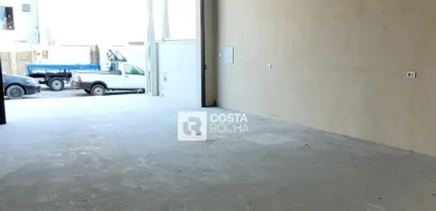Galpão / Depósito / Armazém para alugar, 170m² no Jardim Santa Rita, Salto