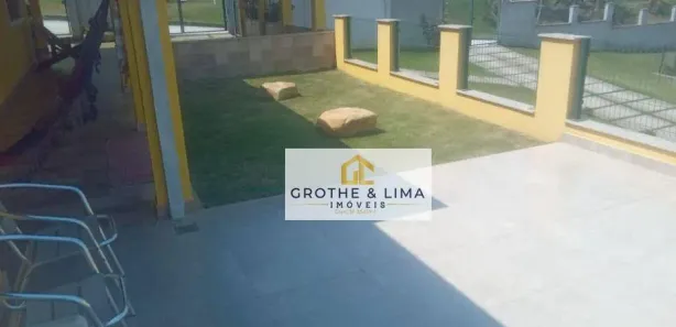 Fazenda / Sítio / Chácara com 4 Quartos à venda, 300m² no Chácara Marambaia, Caçapava