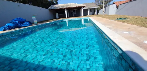 Fazenda / Sítio / Chácara com 1 Quarto à venda, 600m² no Jundiaquara, Araçoiaba da Serra
