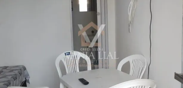 Apartamento com 2 Quartos para alugar, 56m² no Valle do Sall, Salinópolis
