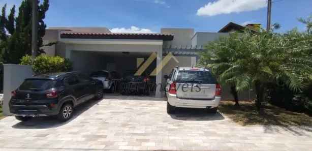 Casa de Condomínio com 3 Quartos para alugar, 152m² no Jardim Jockey Clube, São Carlos