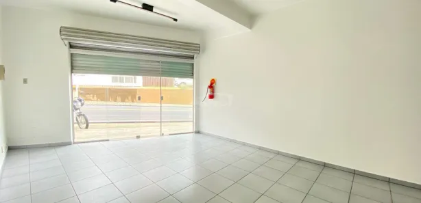 Conjunto Comercial / Sala para alugar, 35m² no Água Verde, Blumenau