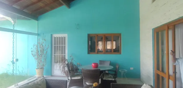 Casa de Condomínio com 4 Quartos para venda ou aluguel, 465m² no Jardim dos Ipês, Embu das Artes