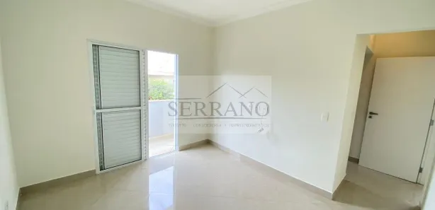 Casa de Condomínio com 3 Quartos para alugar, 225m² no Bosque, Vinhedo