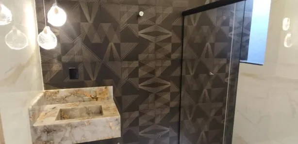 Cobertura com 4 Quartos à venda, 250m² no Setor Habitacional Vicente Pires - Trecho 3, Brasília