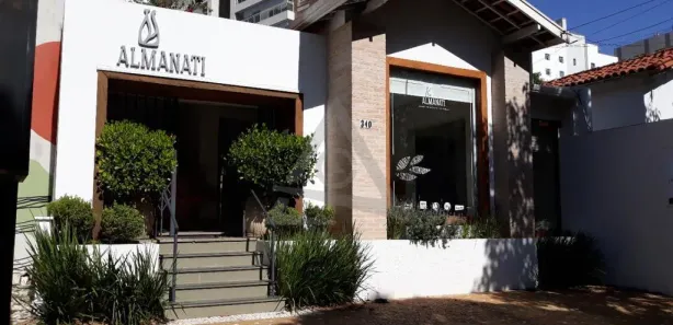 Prédio Inteiro com 1 Quarto para venda ou aluguel, 174m² no Cambuí, Campinas