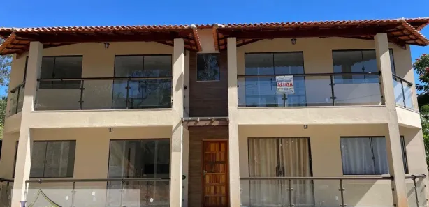 Apartamento com 1 Quarto para alugar, 45m² no , Miguel Pereira