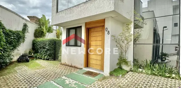 Casa de Condomínio com 4 Quartos à venda, 180m² no Parque Rincão, Cotia