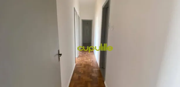 Apartamento com 2 Quartos para alugar, 80m² no Centro, Niterói