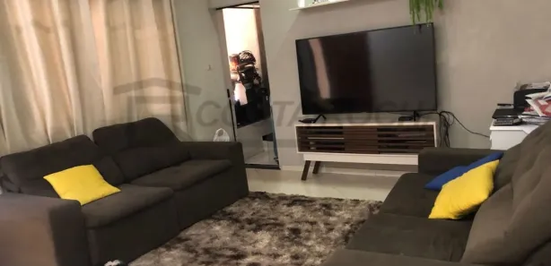 Casa com 3 Quartos à venda, 84m² no Jardim Arco-Íris, Salto