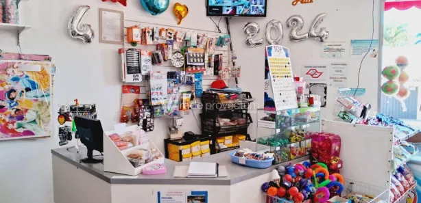 Loja / Salão / Ponto Comercial para venda ou aluguel, 120m² no João XXIII, Vinhedo