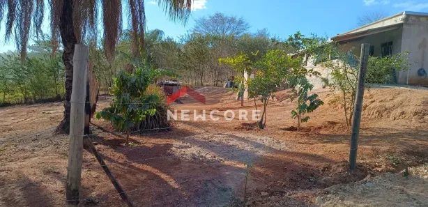 Fazenda / Sítio / Chácara com 2 Quartos à venda, 1m² no , Esmeraldas