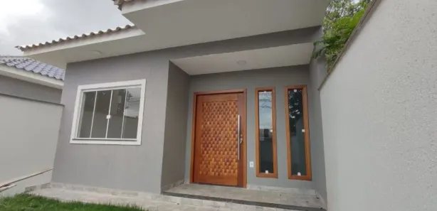 Casa com 2 Quartos à venda, 85m² no Coqueiral, Araruama