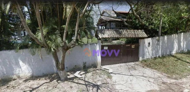 Casa com 5 Quartos à venda, 300m² no Ipiíba, São Gonçalo