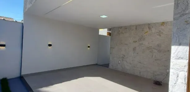 Casa com 3 Quartos à venda, 142m² no Jardim Atlântico Oeste (Itaipuaçu), Maricá