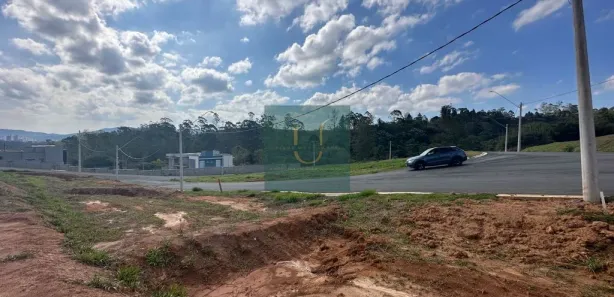 Terreno / Lote / Condomínio à venda, 250m² no Cézar de Souza, Mogi das Cruzes