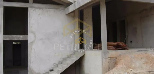 Casa de Condomínio com 3 Quartos à venda, 390m² no , Itupeva