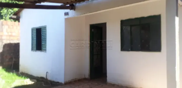 Casa com 3 Quartos à venda, 59m² no Jardim Icaraí, Ibaté
