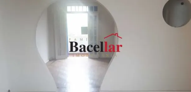 Apartamento com 1 Quarto à venda, 50m² no Grajaú, Rio de Janeiro