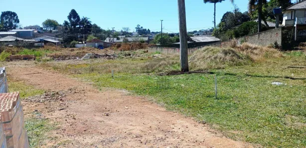 Terreno / Lote / Condomínio à venda, 175m² no Nações, Fazenda Rio Grande