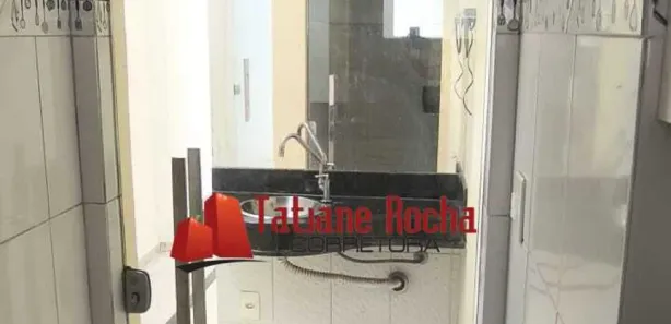 Casa de Condomínio com 2 Quartos para alugar, 10m² no Santo Antônio dos Prazeres, Feira de Santana