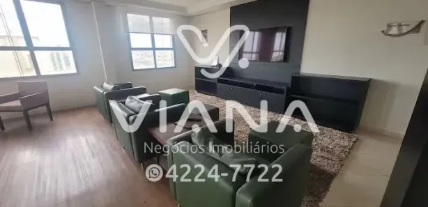 Flat com 1 Quarto à venda, 37m² no Santa Paula, São Caetano do Sul