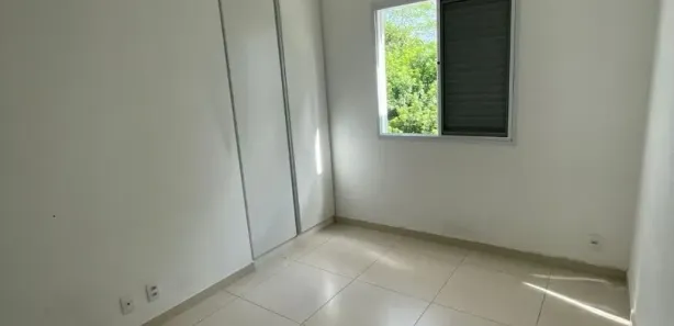 Apartamento com 2 Quartos para alugar, 53m² no Bela Vista, Salto