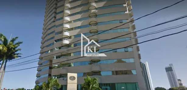 Loja / Salão / Ponto Comercial com 1 Quarto à venda, 44m² no Lagoa Nova, Natal