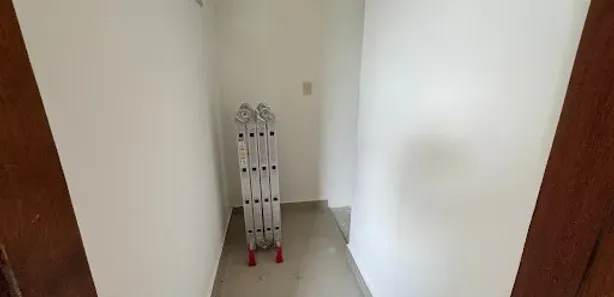 Apartamento com 1 Quarto para alugar, 75m² no Itaipu, Niterói
