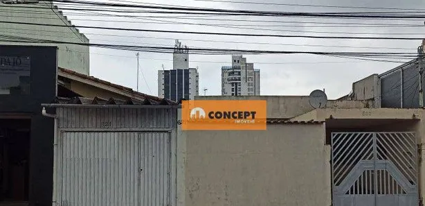 Conjunto Comercial / Sala para alugar, 28m² no Parque Suzano, Suzano