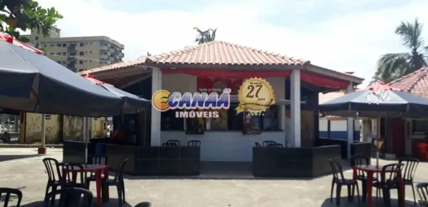 Loja / Salão / Ponto Comercial à venda, 40m² no Centro, Mongaguá