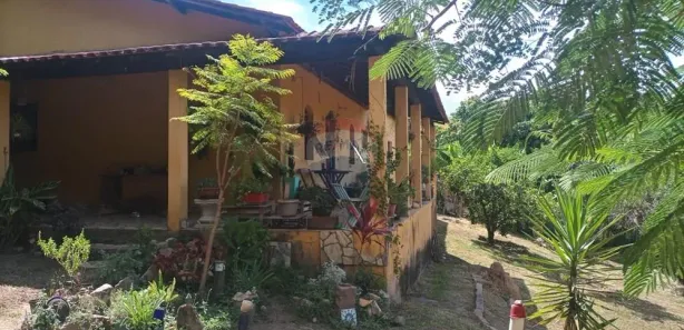 Fazenda / Sítio / Chácara com 3 Quartos à venda, 1956m² no Vale das Pedras, Itupeva