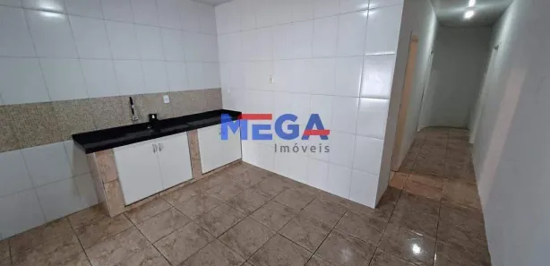 Casa com 2 Quartos para alugar, 98m² no Tabapuá Brasília II (Jurema), Caucaia