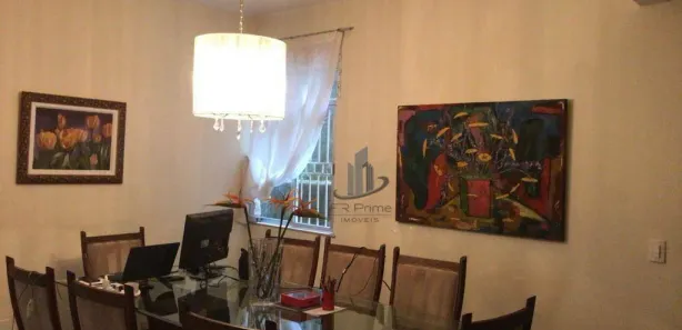 Apartamento com 3 Quartos à venda, 170m² no Verbo Divino, Barra Mansa