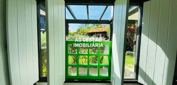 Casa de Condomínio com 3 Quartos para venda ou aluguel, 106m² no Geribá, Armação dos Búzios