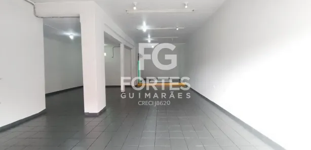 Prédio Inteiro para alugar, 95m² no Centro, Ribeirão Preto