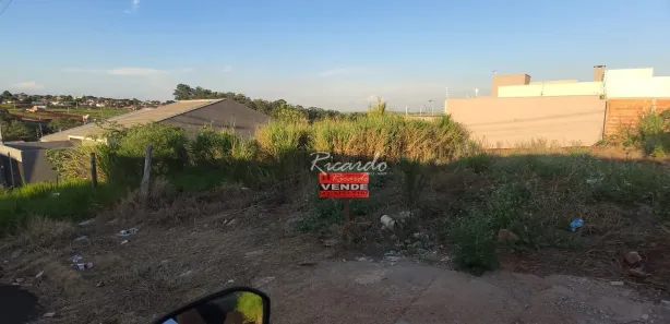 Terreno / Lote / Condomínio à venda, 195m² no , Sabáudia