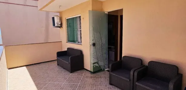 Casa de Condomínio com 3 Quartos à venda, 200m² no Coroa do Meio, Aracaju