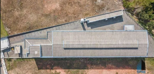 Galpão / Depósito / Armazém para alugar, 1350m² no Bairro da Ponte, Itatiba