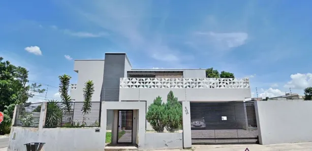 Casa com 3 Quartos à venda, 330m² no Setor Habitacional Taquari, Brasília