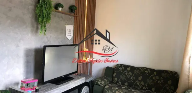 Casa com 3 Quartos à venda, 74m² no Santinho, Ribeirão das Neves