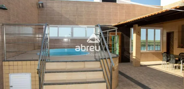 Hotel / Motel / Pousada à venda, 1027m² no Centro, Guamaré