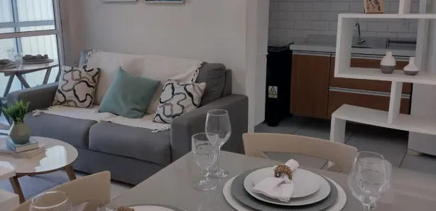 Apartamento com 2 Quartos à venda, 53m² no Maranguape II, Paulista
