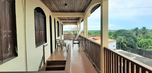 Prédio Inteiro à venda, 1428m² no São Tomé, Salinópolis