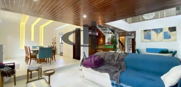 Sobrado com 3 Quartos à venda, 333m² no Jardim São Caetano, São Caetano do Sul